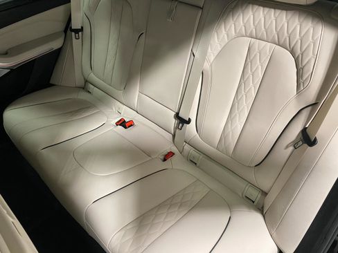 Certified 2023 BMW X5 M50i w/ Executive Package image 15