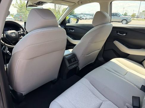 New 2026 Honda Accord SE image 13
