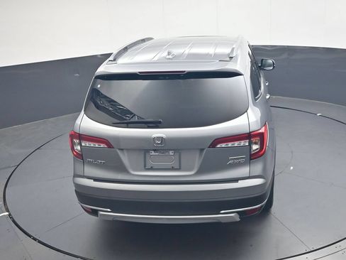 Certified 2019 Honda Pilot Touring image 24