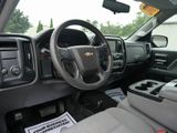Used 2019 Chevrolet Silverado 1500 Custom w/ Custom Convenience Package image 5