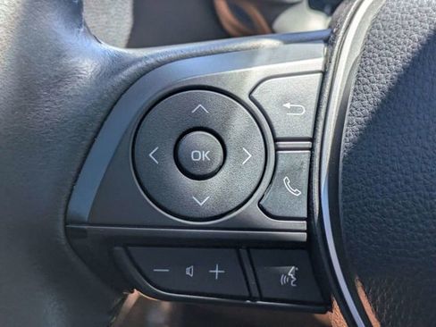 Used 2024 Toyota Corolla SE FWD image 22