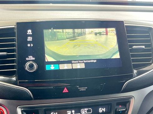 Used 2021 Honda Passport Sport image 13