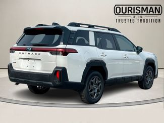 New 2026 Subaru Outback Premium video 3