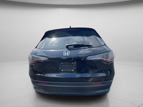 Used 2024 Honda HR-V LX image 5