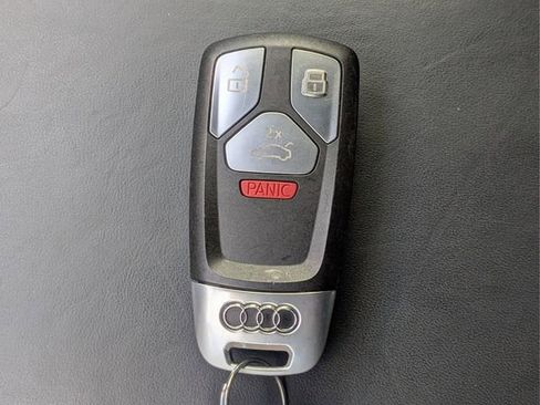 Used 2021 Audi SQ5 Prestige w/ Prestige Package AWD/4WD image 33