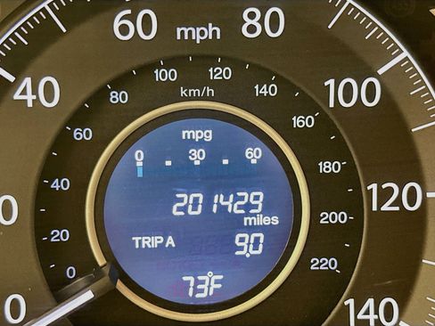Used 2015 Honda CR-V EX image 19