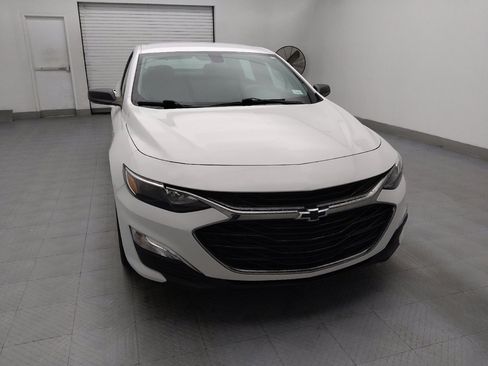 Used 2019 Chevrolet Malibu RS w/ LPO, Convenience Package 1 image 14