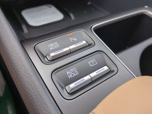 New 2026 Hyundai Sonata Limited FWD image 29