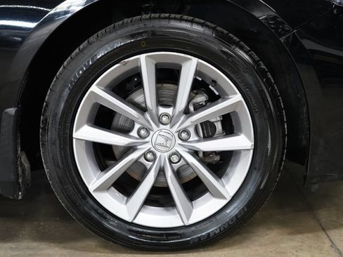 Used 2021 Honda Accord LX image 35