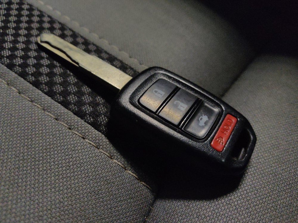 Used 2019 Honda Civic LX image 32