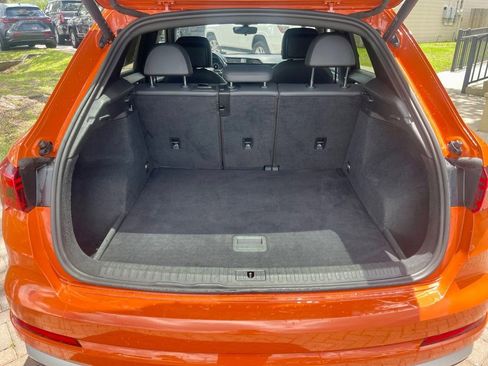 Used 2021 Audi Q3 2.0T Premium image 5