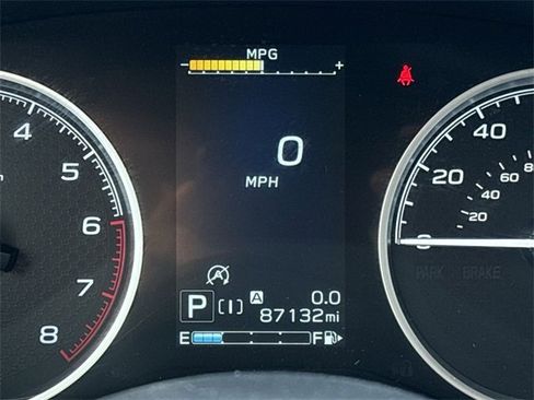 Used 2021 Subaru Forester Limited w/ Popular Package #3 image 25