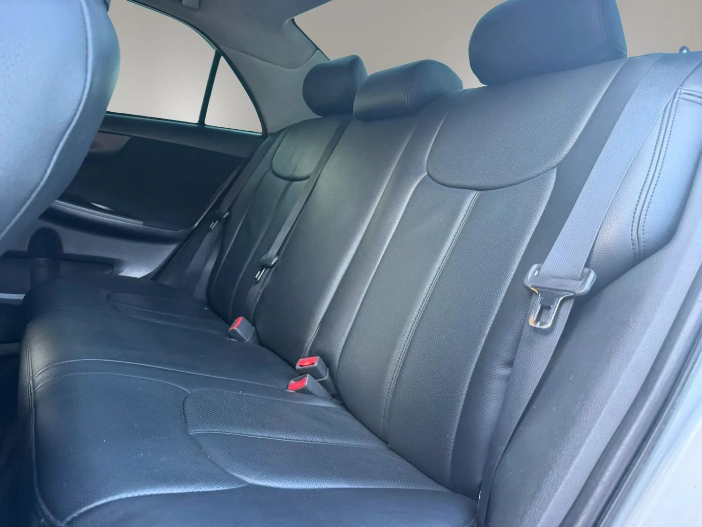 Used 2009 Toyota Corolla S w/ PWR Pkg FWD image 12