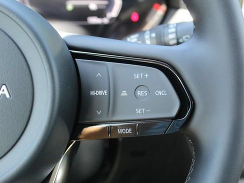 New 2026 MAZDA CX-5 Preferred AWD/4WD image 14