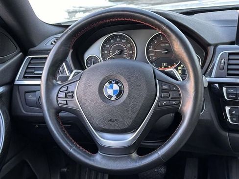 Used 2019 BMW 430i Gran Coupe xDrive w/ Convenience Package image 20