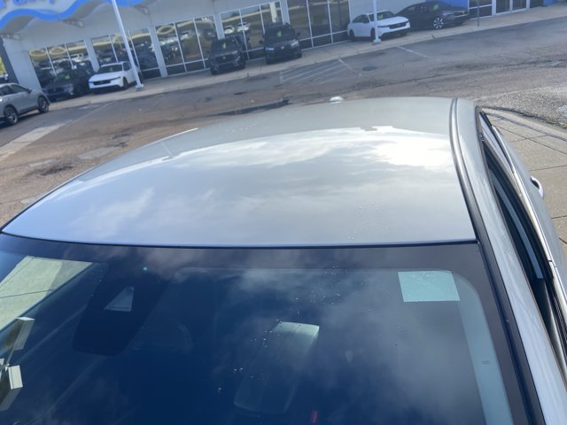 Used 2025 Nissan Altima 2.5 SR FWD image 28
