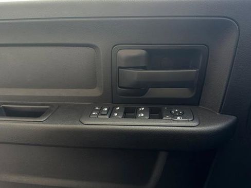 New 2026 RAM 3500 Tradesman image 8