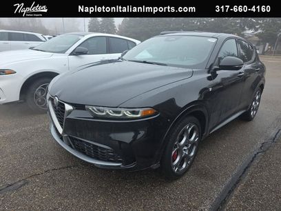 Used 2024 Alfa Romeo Tonale Ti w/ Active Assist Package