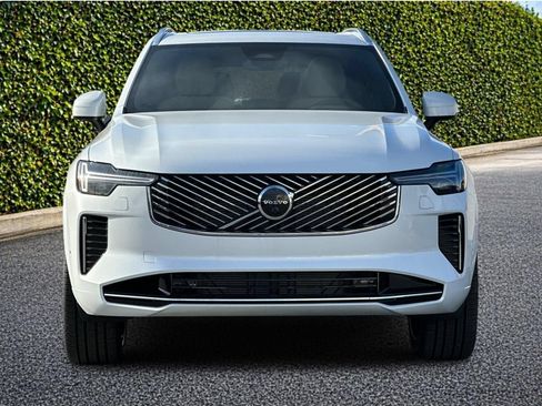 New 2026 Volvo XC90 B5 Plus w/ Protection Package AWD/4WD image 9
