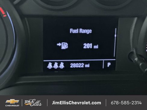 Certified 2024 Chevrolet Silverado 1500 Custom image 13