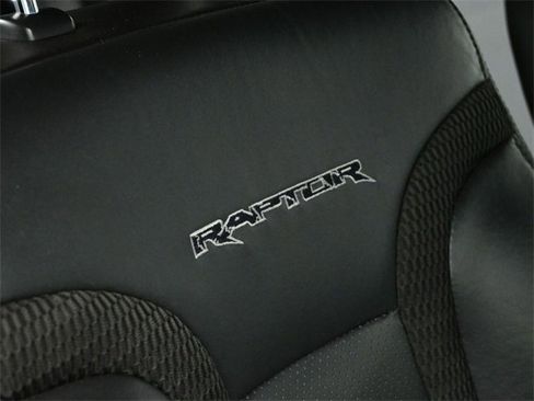 Used 2013 Ford F150 Raptor w/ Luxury Equipment Group image 30