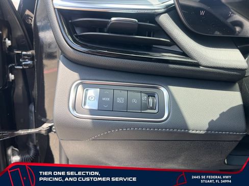 New 2026 Buick Enclave Preferred FWD image 25