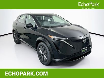 Used 2023 Nissan Ariya FWD