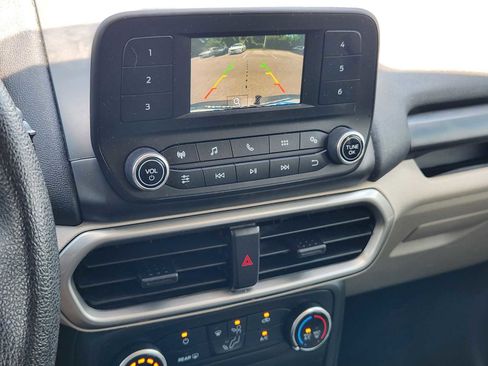 Used 2018 Ford EcoSport S FWD image 18