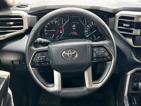 Used 2024 Toyota Tundra SR5 AWD/4WD image 22