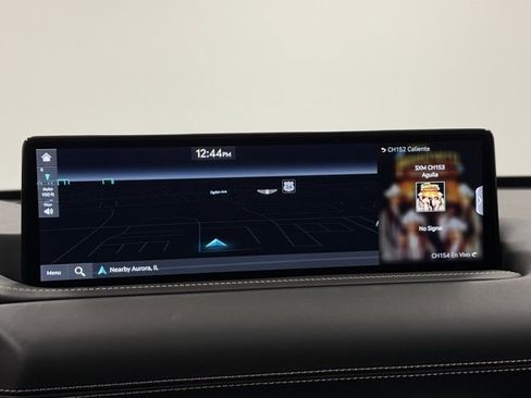 Used 2024 Genesis GV80 3.5T image 15