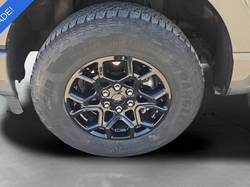 Certified 2024 Ford F150 XLT w/ Equipment Group 302A MID AWD/4WD image 19