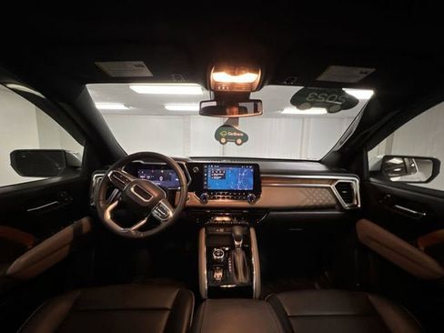 Certified 2023 GMC Canyon Denali AWD/4WD image 21