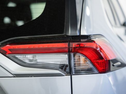 Used 2023 Toyota RAV4 XLE w/ Convenience Package AWD/4WD image 6