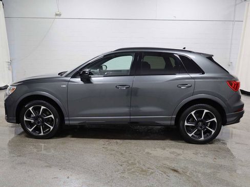 Certified 2025 Audi Q3 2.0T Premium Plus w/ Premium Plus Package image 2