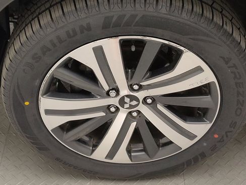 Used 2021 Mitsubishi Outlander Sport LE image 31