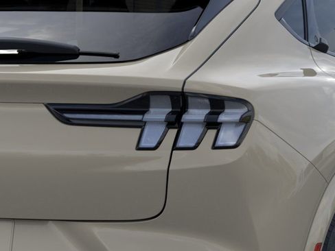 New 2026 Ford Mustang Mach-E Premium AWD/4WD image 21