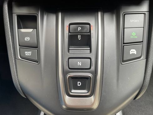 Certified 2022 Honda CR-V EX-L image 20