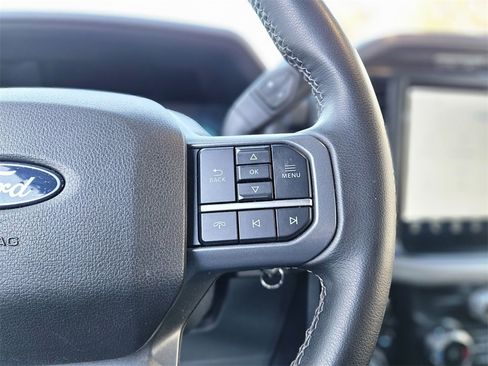 Used 2024 Ford F150 XLT w/ Tow/Haul Package image 23