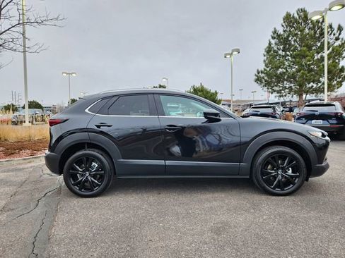 Certified 2025 MAZDA CX-30 AWD 2.5 S w/ Select Sport Pkg image 23