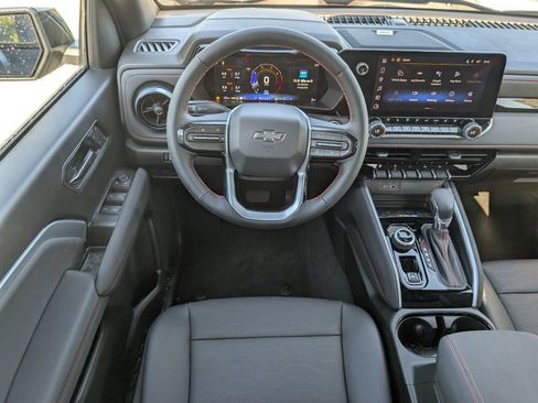 New 2026 Chevrolet Colorado Z71 AWD/4WD image 9