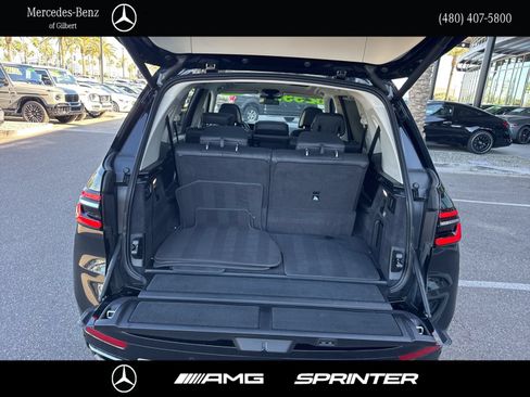 Used 2024 BMW X7 xDrive40i AWD/4WD image 6