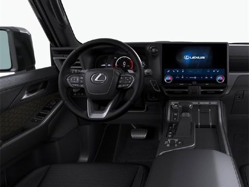 New 2024 Lexus GX 550 image 6
