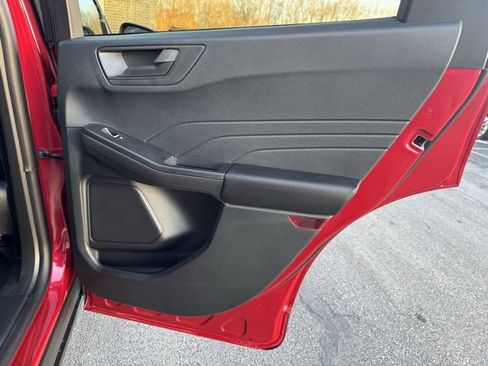 New 2026 Ford Escape Active w/ Cold Weather Package image 26