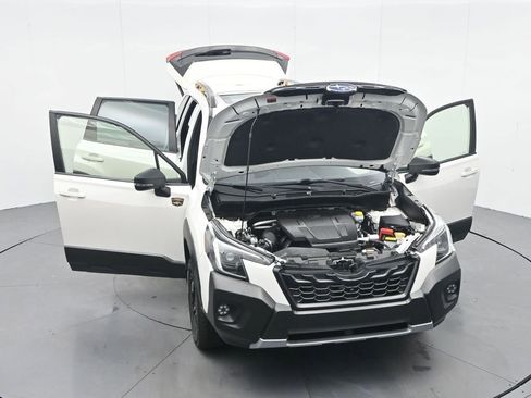 Used 2022 Subaru Forester Wilderness image 32