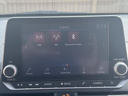 Used 2021 Nissan Altima 2.5 SV FWD image 33