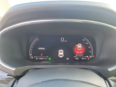 Certified 2023 Acura MDX SH-AWD w/ Technology Package image 28