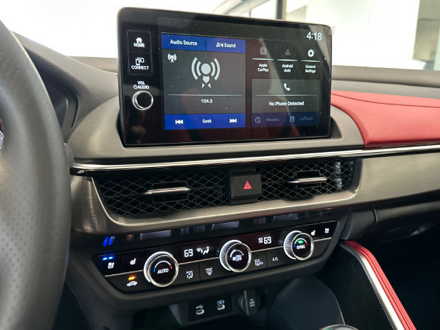 New 2026 Acura ADX A-Spec AWD/4WD image 21