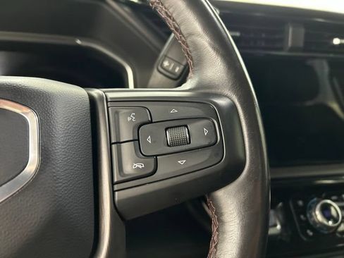 Used 2024 GMC Sierra 2500 AT4X AWD/4WD image 12