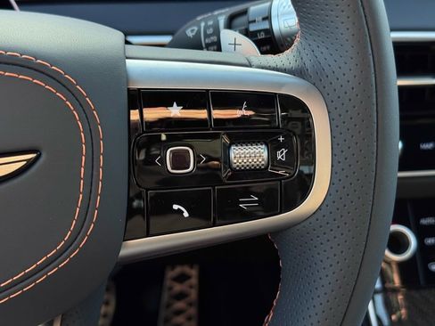 New 2026 Genesis GV70 3.5T Sport Prestige image 31