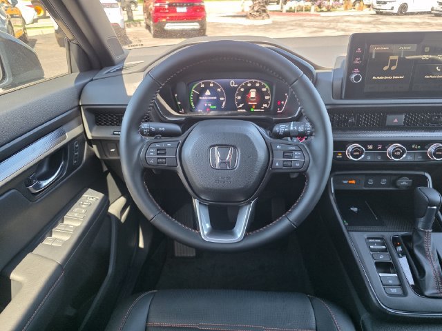 New 2027 Honda CR-V Sport-L image 20